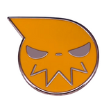 Soul Enamel Pin