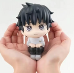 Yu Okko Figure