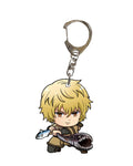 Thorf Keychain