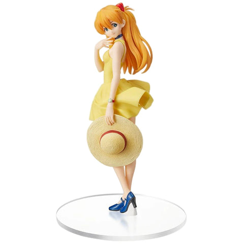 Asu (Sundress) Figure