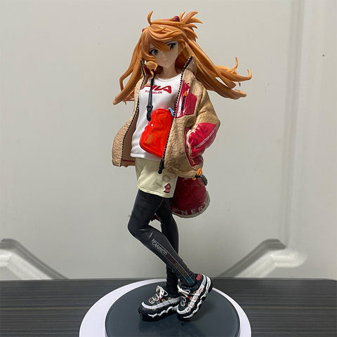 Asu Figure