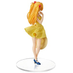 Asu (Sundress) Figure