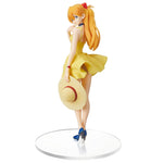 Asu (Sundress) Figure