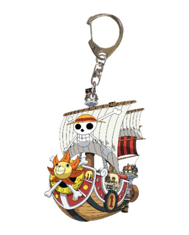 Thousand Keychain