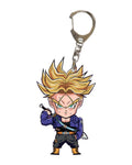 Tru Keychain