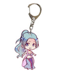 Princess Vi Keychain