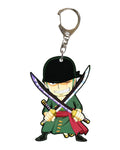 Roro Zo Keychain