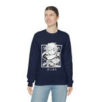 Be Cra Crewneck Sweatshirt