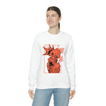 Baku Crewneck Sweatshirt