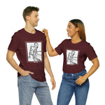 Custom Va th Stam T-Shirt
