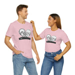 Osa Daz and Chu Nakah T-Shirt