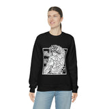 Ba Han Crewneck Sweatshirt