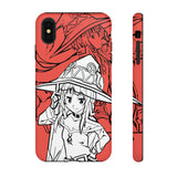 Megu Phone Case