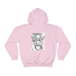 Meg Bach Hoodie