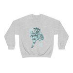 Scaramou Crewneck Sweatshirt