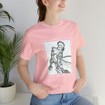 Custom Va th Stam T-Shirt