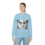 Er Yea Crewneck Sweatshirt