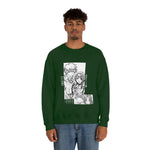 Mis and Us Crewneck Sweatshirt