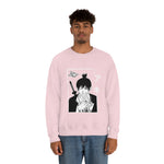 Ak Haya Crewneck Sweatshirt