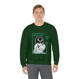 Ro Le Crewneck Sweatshirt