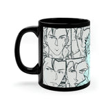 Rai Mug