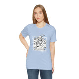 Armored Alchemist T-Shirt