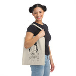 Char Papp Tote Bag