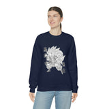 Gote Crewneck Sweatshirt