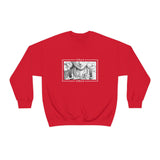 Le Acker Crewneck Sweatshirt 2.0