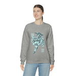 Scaramou Crewneck Sweatshirt