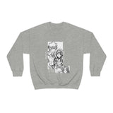 Mis and Us Crewneck Sweatshirt