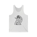 Ba Han Tank Top