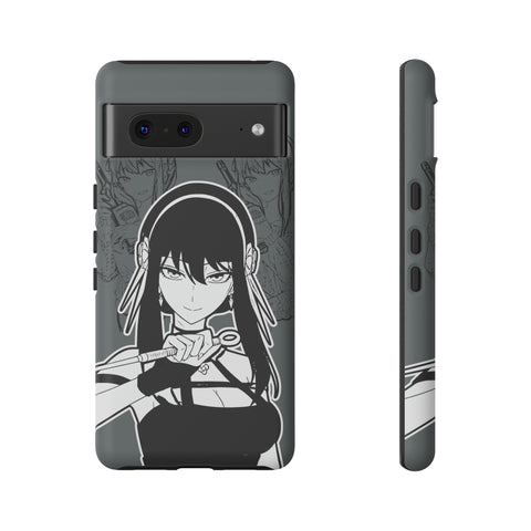 Yo For Google Pixel 7 Phone Case