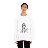 Sebas Michae Crewneck Sweatshirt