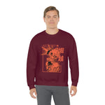 Baku Crewneck Sweatshirt