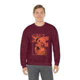 Baku Crewneck Sweatshirt