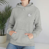 Tai Ais Hoodie