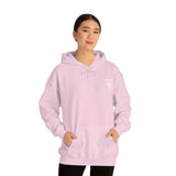 Edw and Alph Hoodie