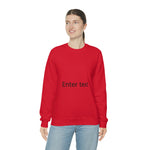 Vio Evergar Crewneck Sweatshirt