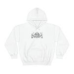 Maj Veg Hoodie