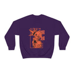 Baku Crewneck Sweatshirt