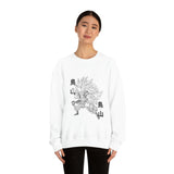 Gote Crewneck Sweatshirt