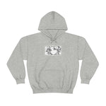 Xi Hoodie