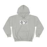 Xi Hoodie