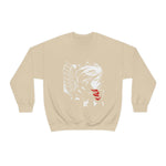 Mik Acker Crewneck Sweatshirt