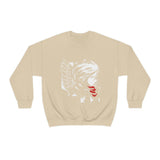 Mik Acker Crewneck Sweatshirt