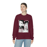 Yu Kats Crewneck Sweatshirt