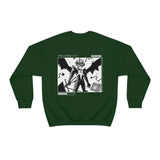 Vio Evergar Crewneck Sweatshirt