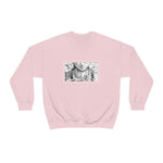 Le Acker Crewneck Sweatshirt 2.0