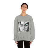 Er Yea Crewneck Sweatshirt